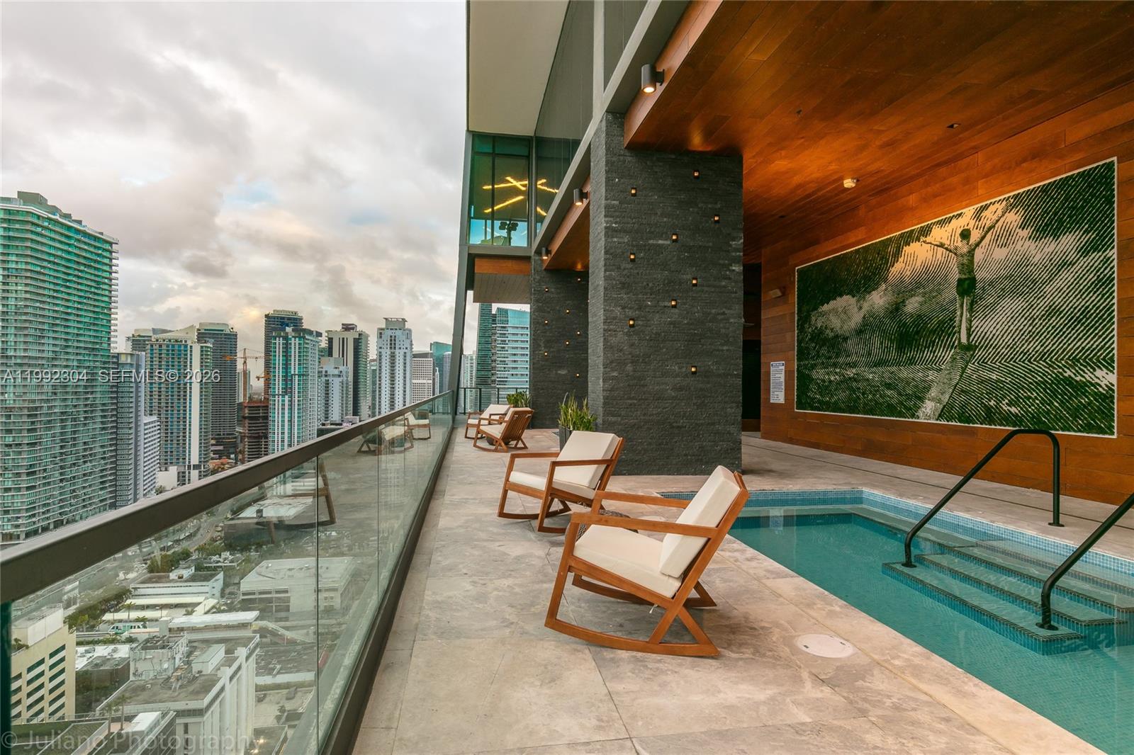 1451 Brickell Ave #905 Miami, FL 33131