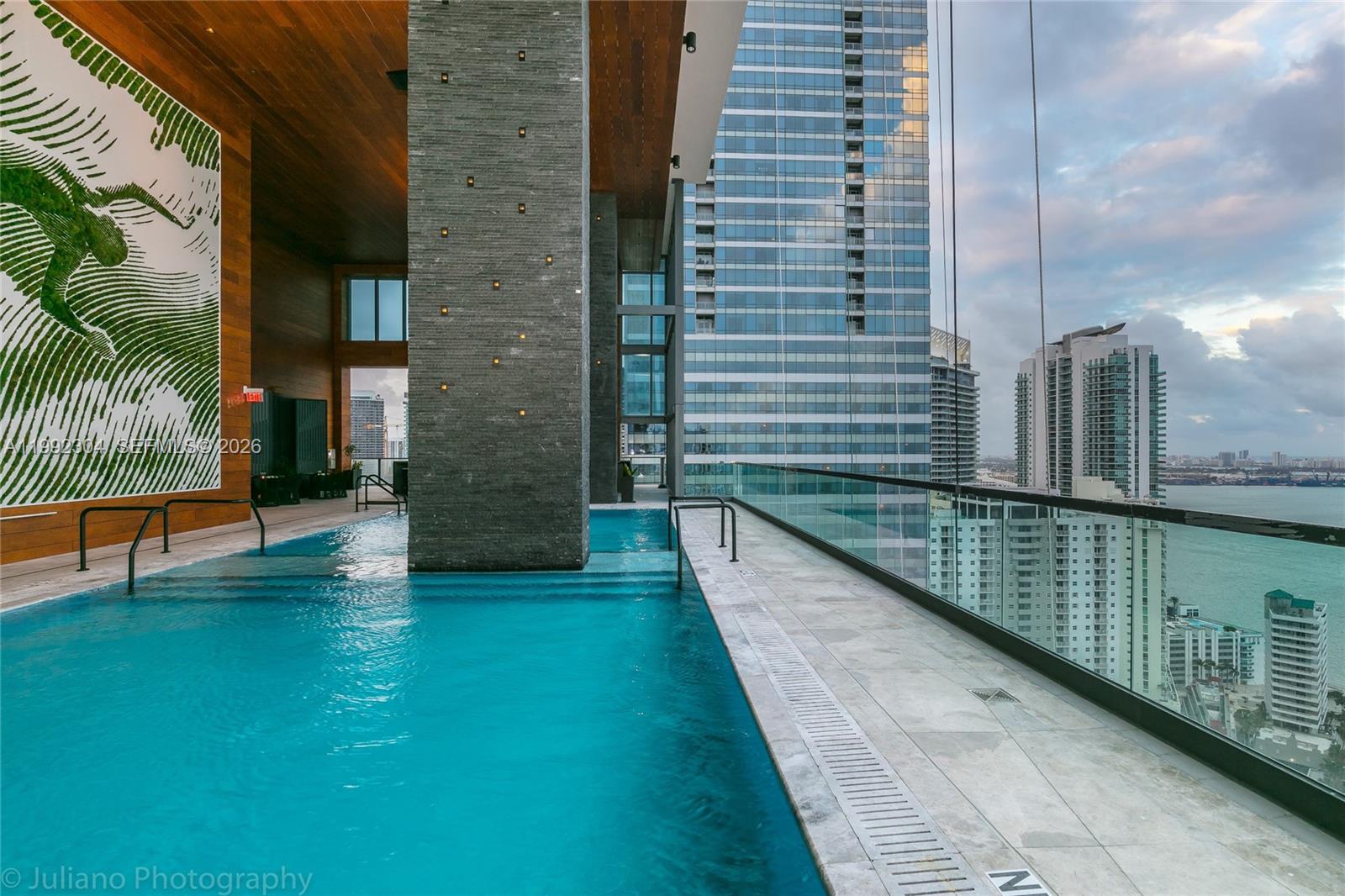 1451 Brickell Ave #905 Miami, FL 33131