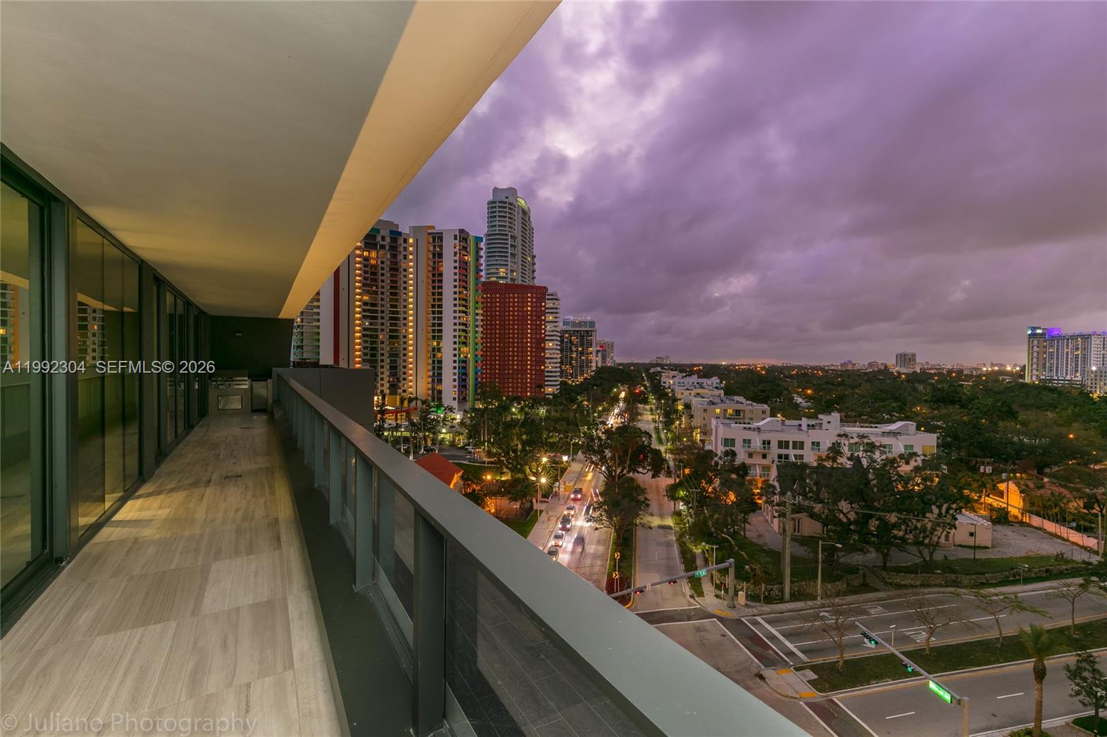 1451 Brickell Ave #905 Miami, FL 33131