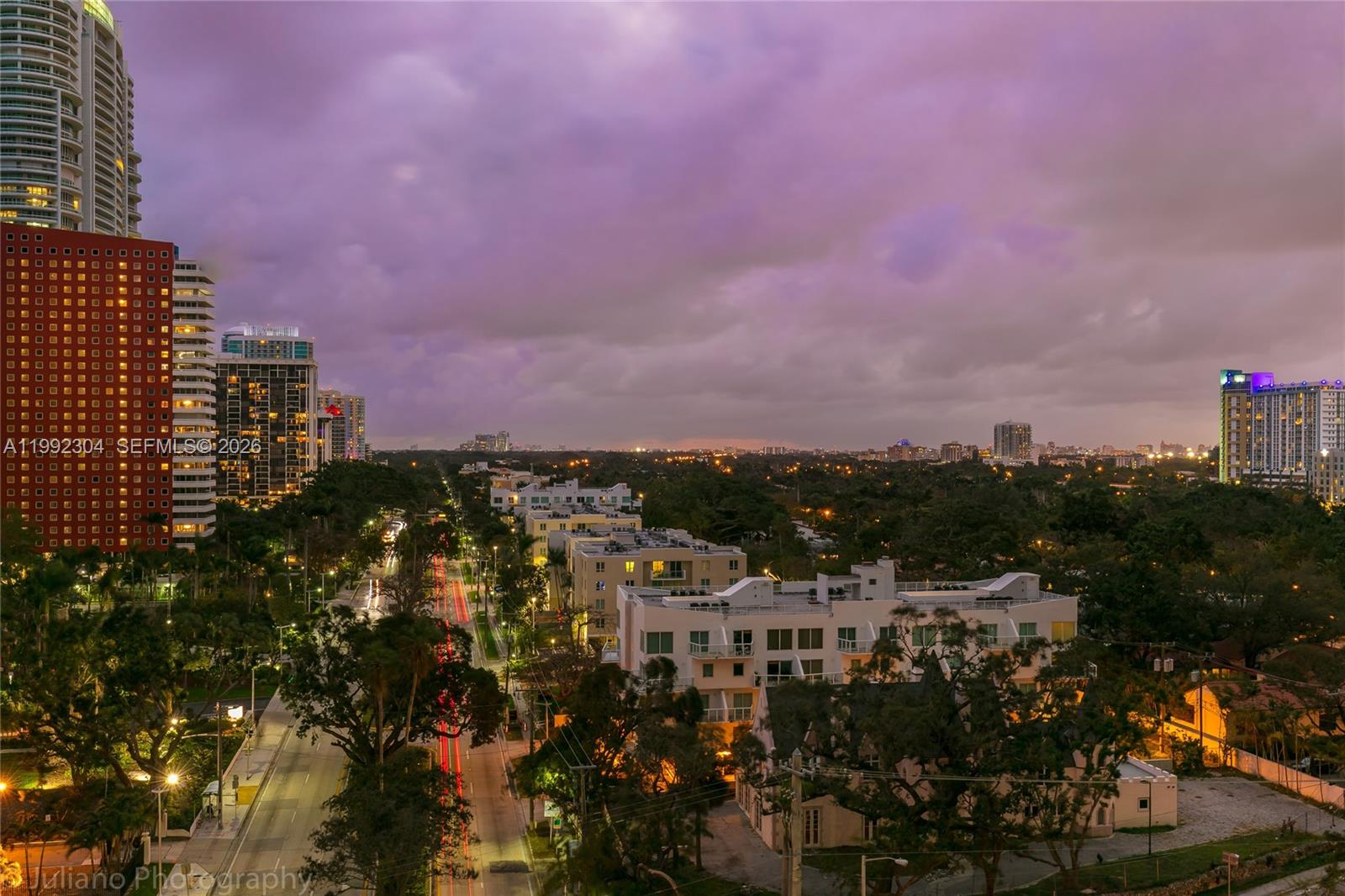 1451 Brickell Ave #905 Miami, FL 33131