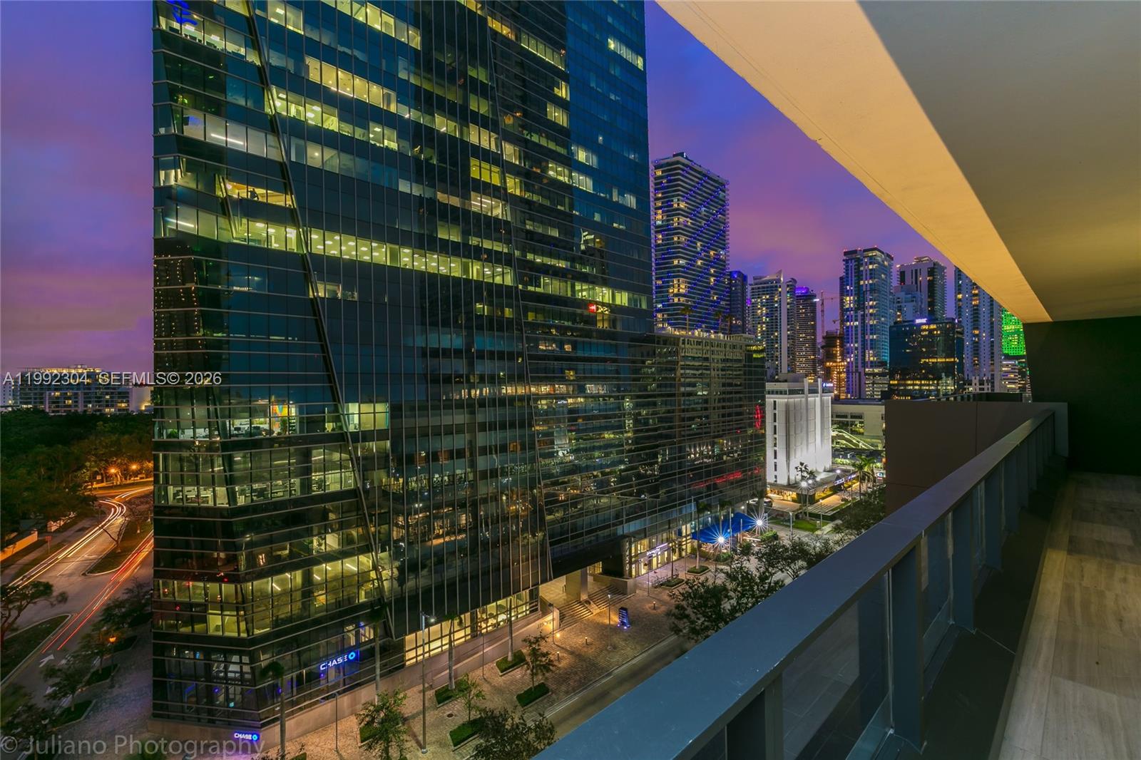 1451 Brickell Ave #905 Miami, FL 33131