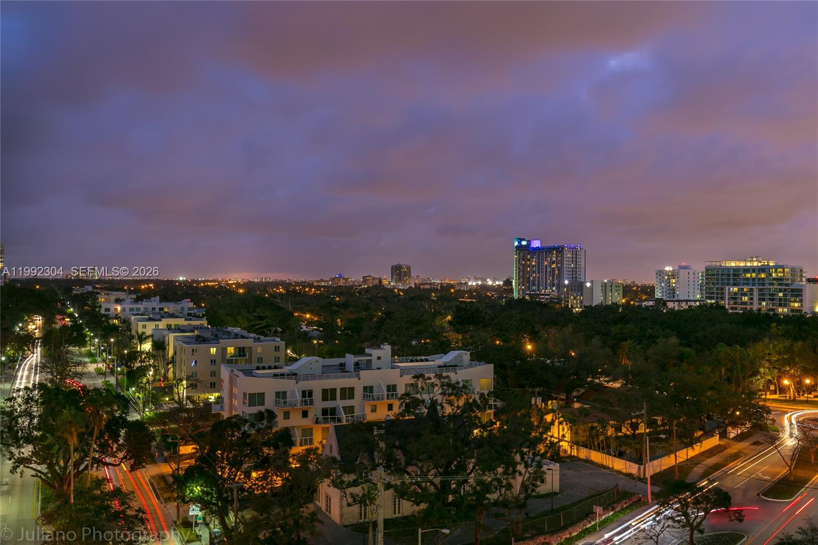 1451 Brickell Ave #905 Miami, FL 33131