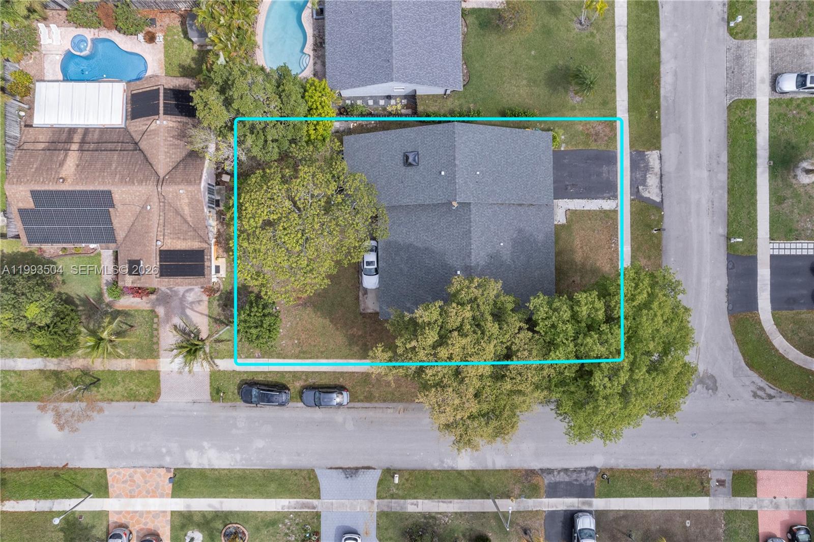 5701 NW 54th Way Tamarac, FL 33319