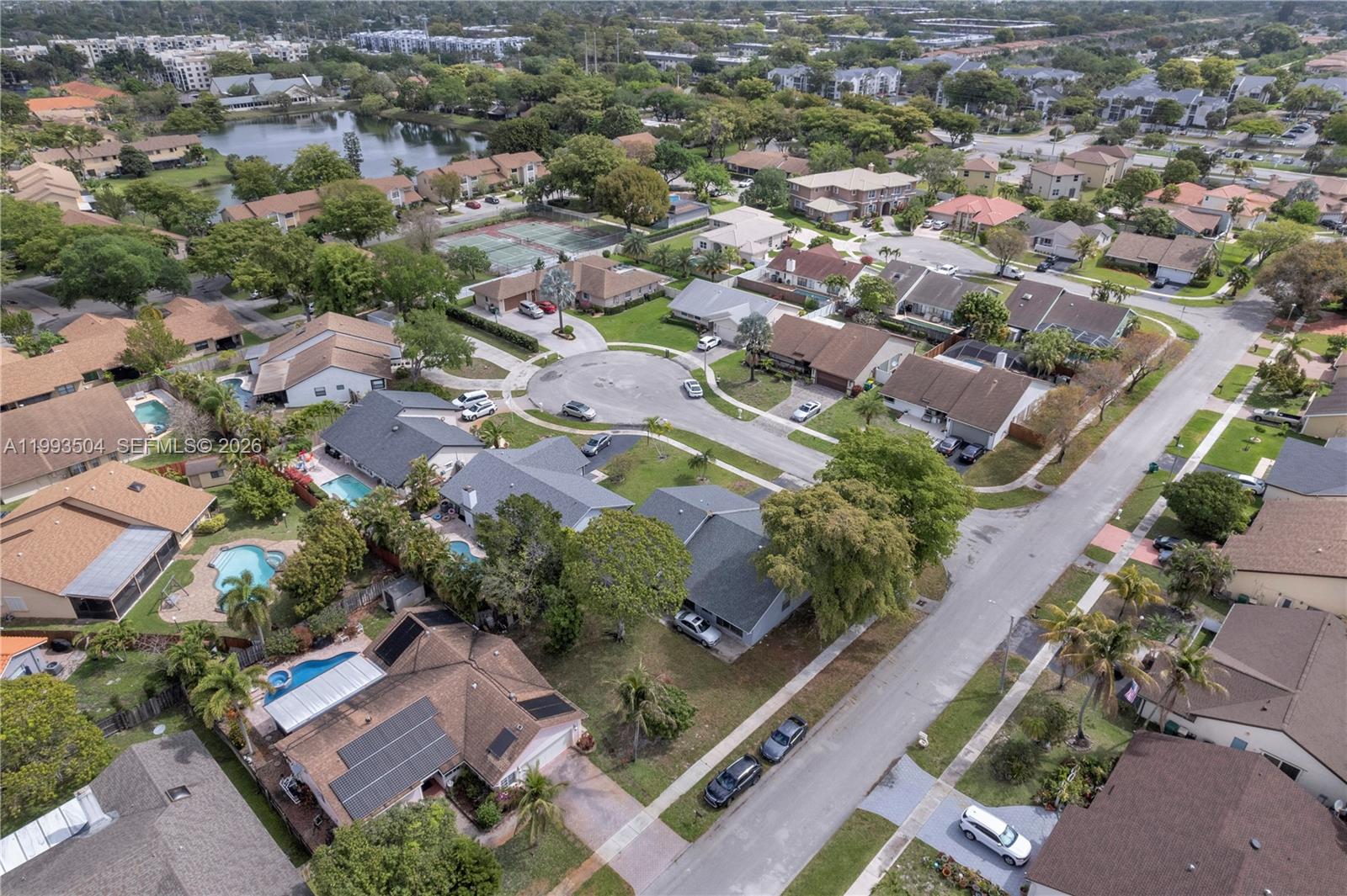 5701 NW 54th Way Tamarac, FL 33319