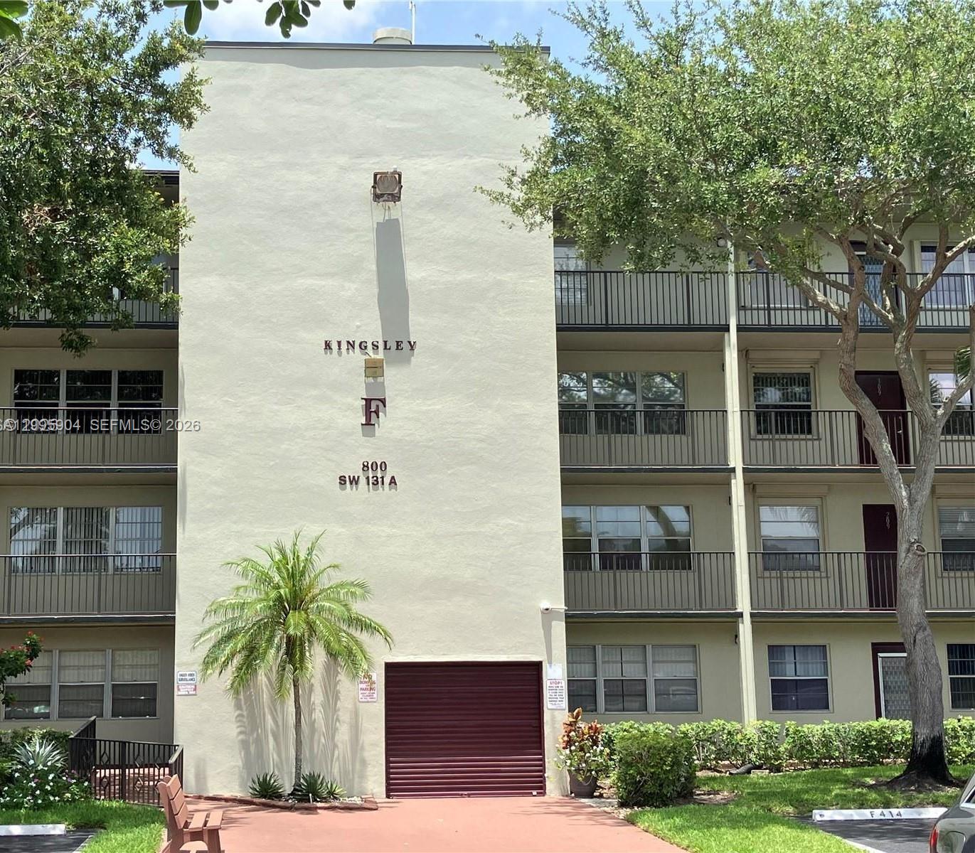 800 SW 131st Ave #210F