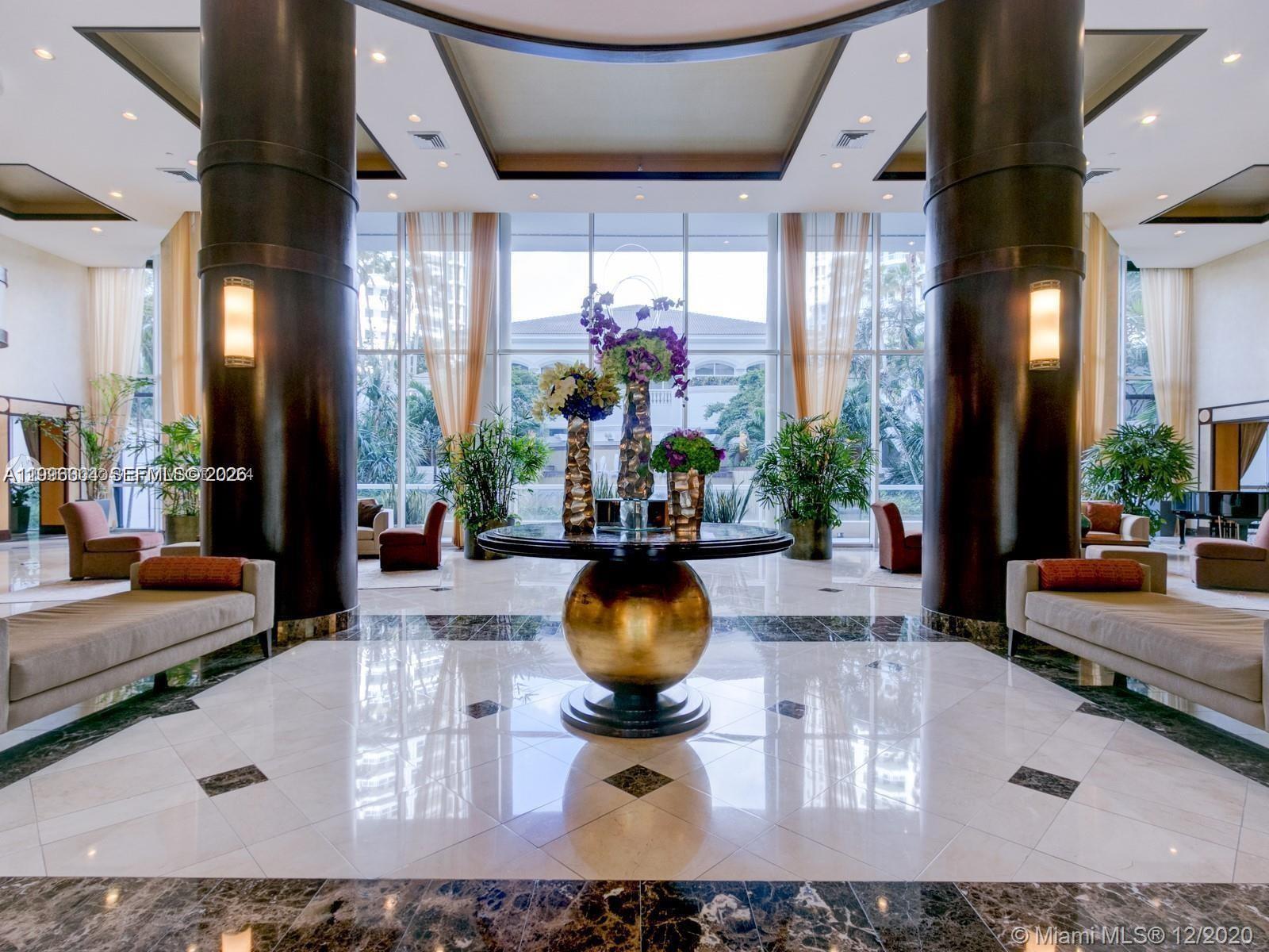 21150 Point Pl #701 Aventura, FL 33180