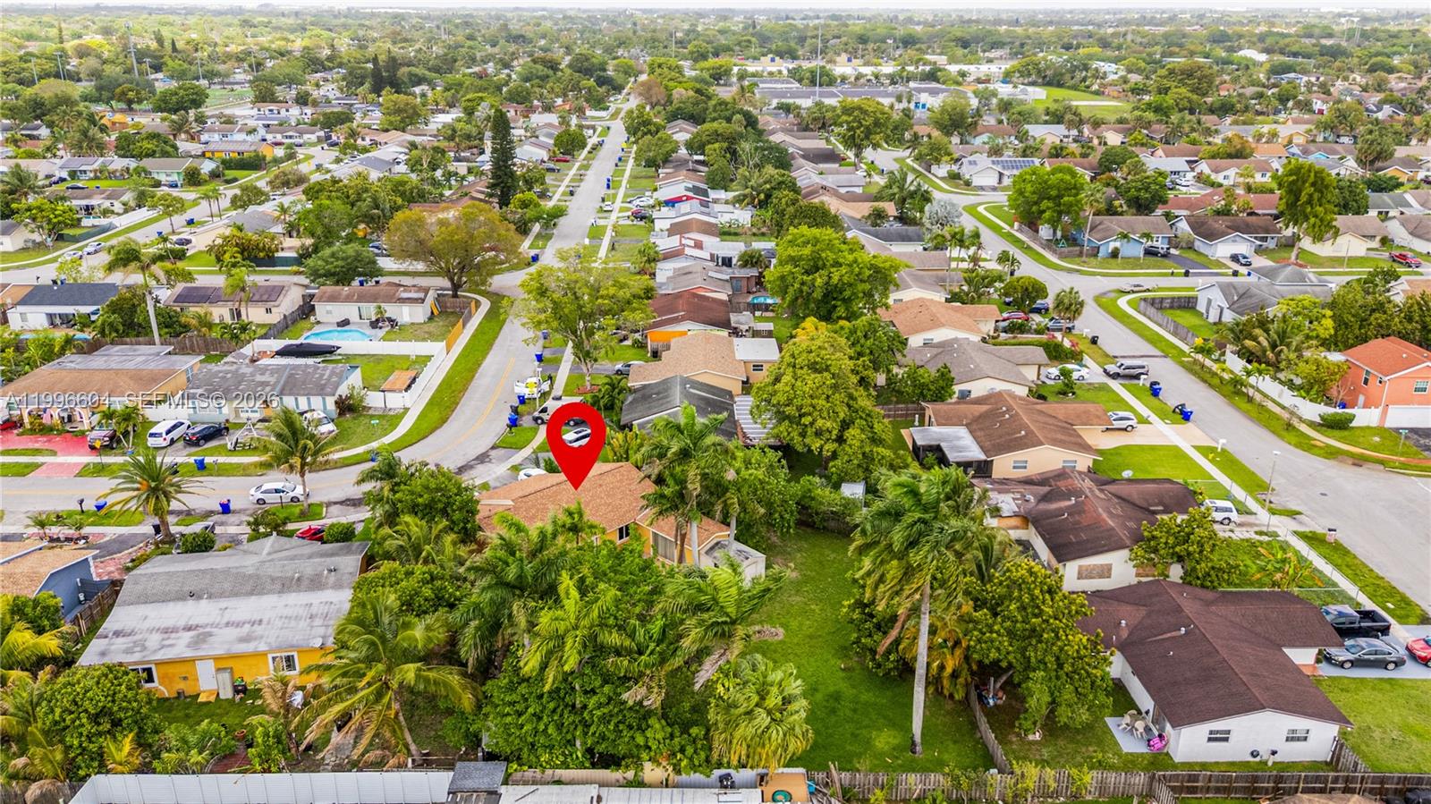 7690 SW 7th Ct North Lauderdale, FL 33068