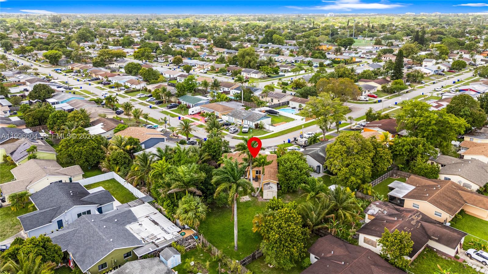 7690 SW 7th Ct North Lauderdale, FL 33068