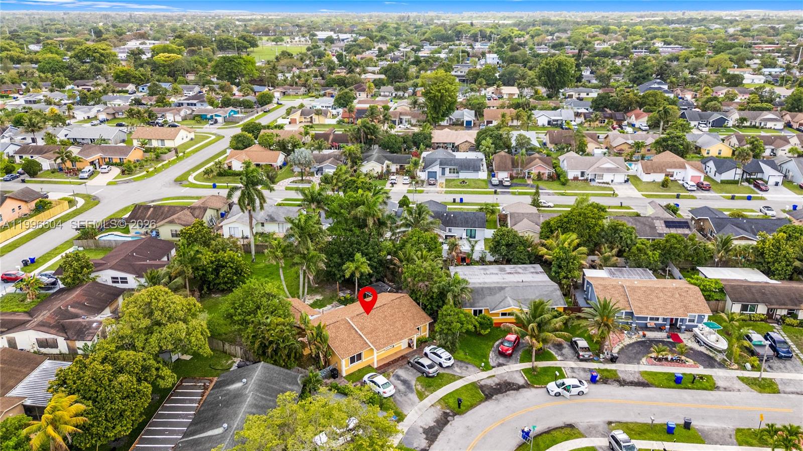 7690 SW 7th Ct North Lauderdale, FL 33068