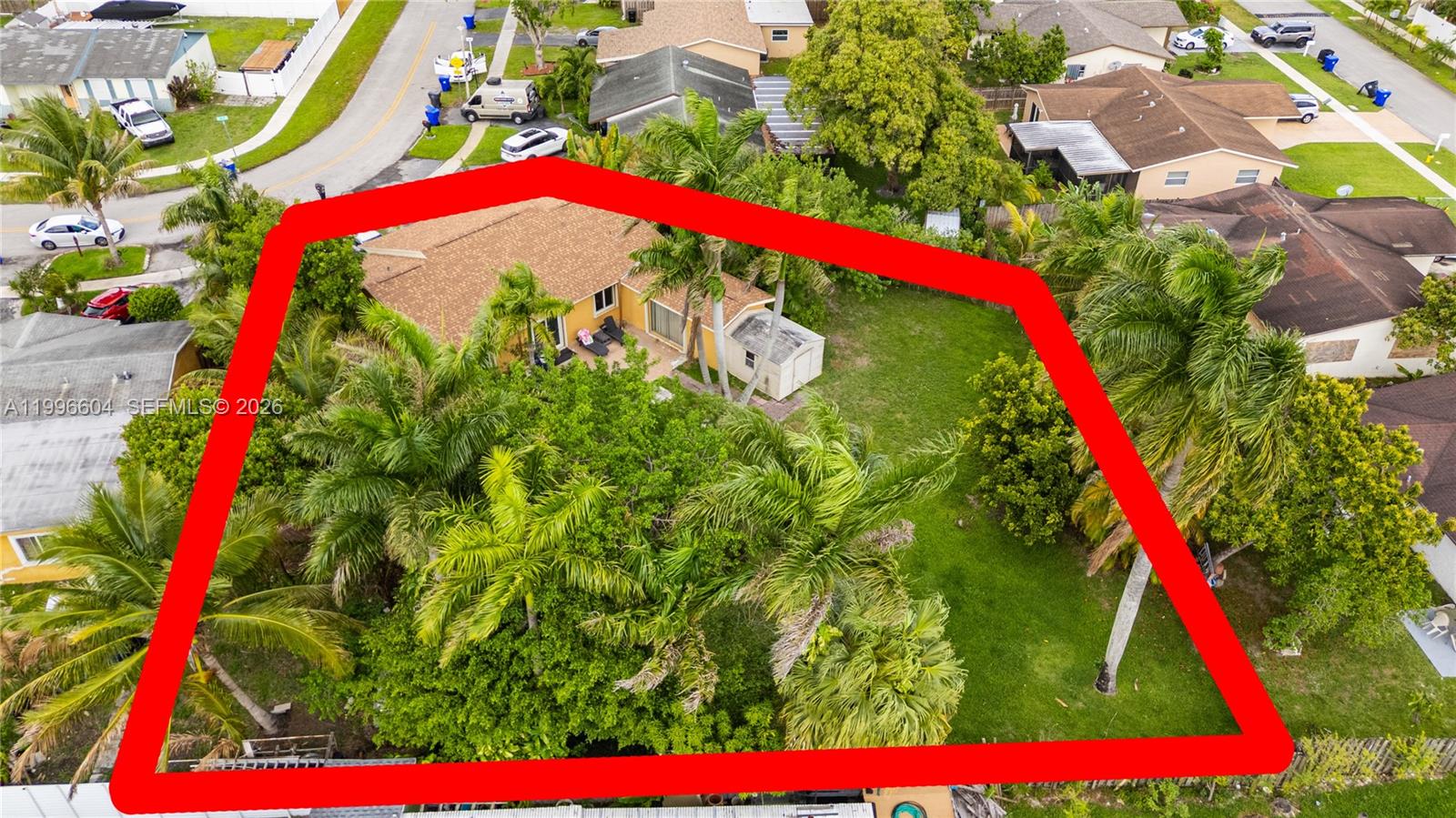 7690 SW 7th Ct North Lauderdale, FL 33068