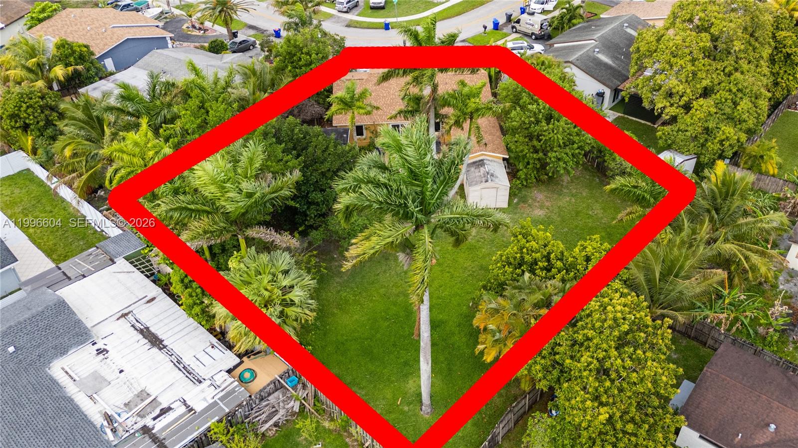 7690 SW 7th Ct North Lauderdale, FL 33068