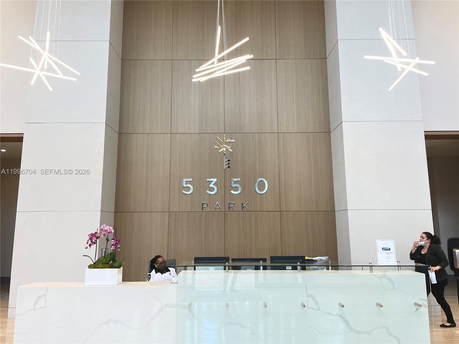 5350 NW 84th Ave #1803 Doral, FL 33166