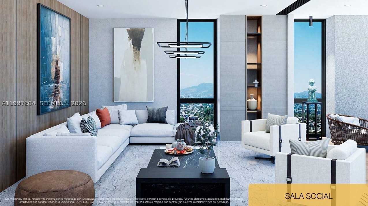 Paseo General Escalón Y 105th Avenida Norte #ELITE San Salvador, FL 0