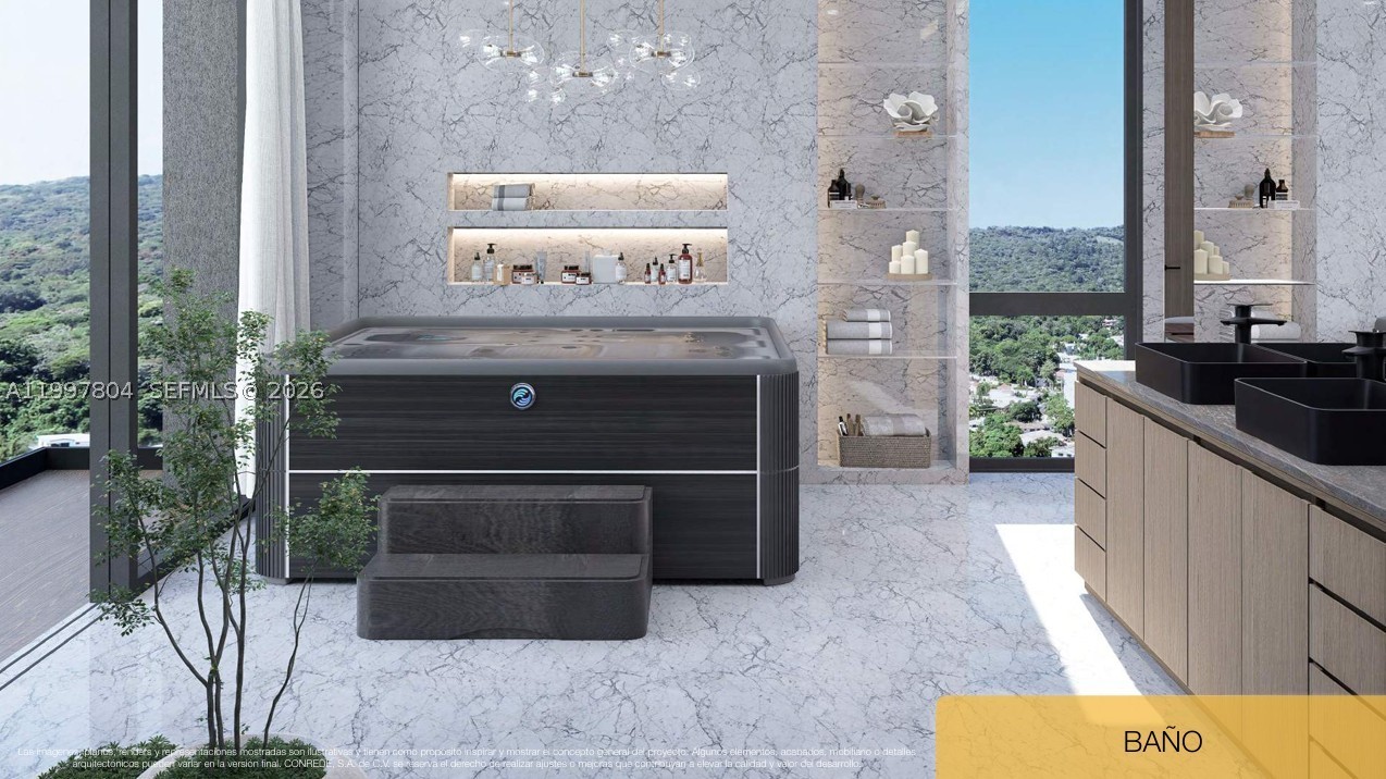 Paseo General Escalón Y 105th Avenida Norte #ELITE San Salvador, FL 0