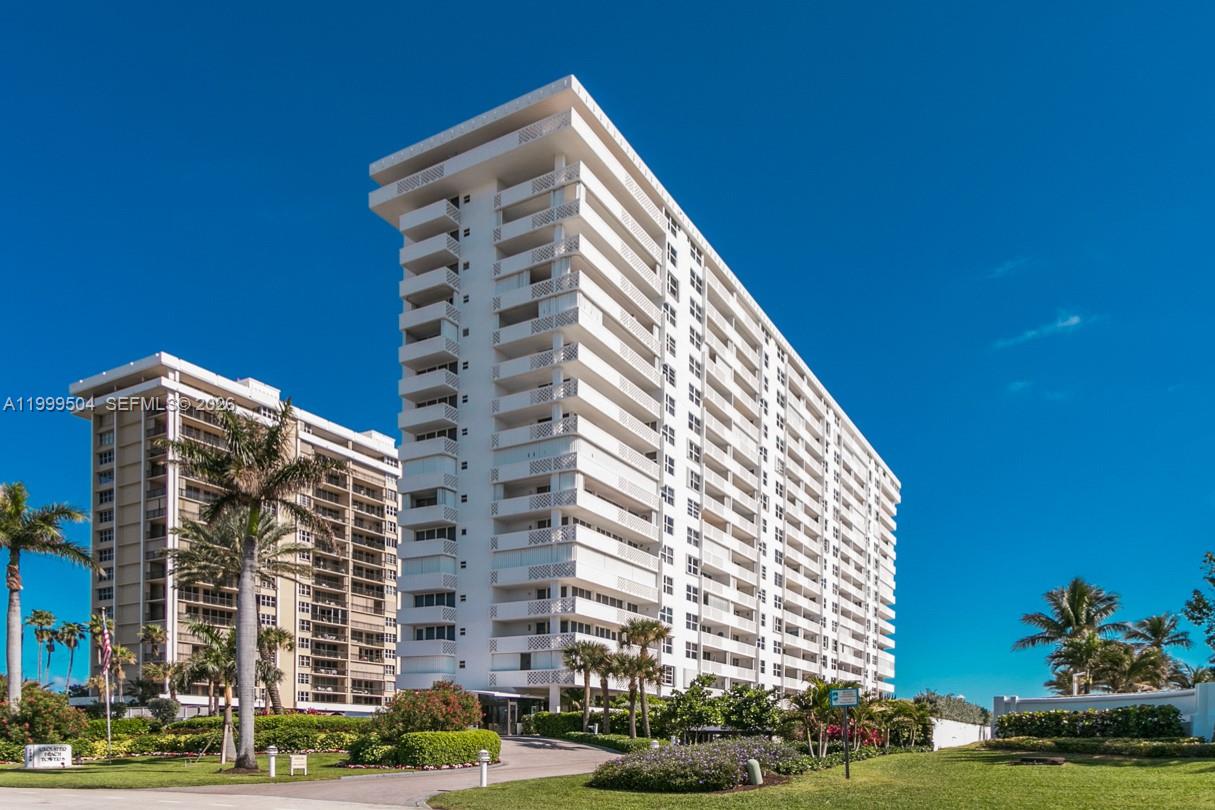 1200 S Ocean Blvd #8A