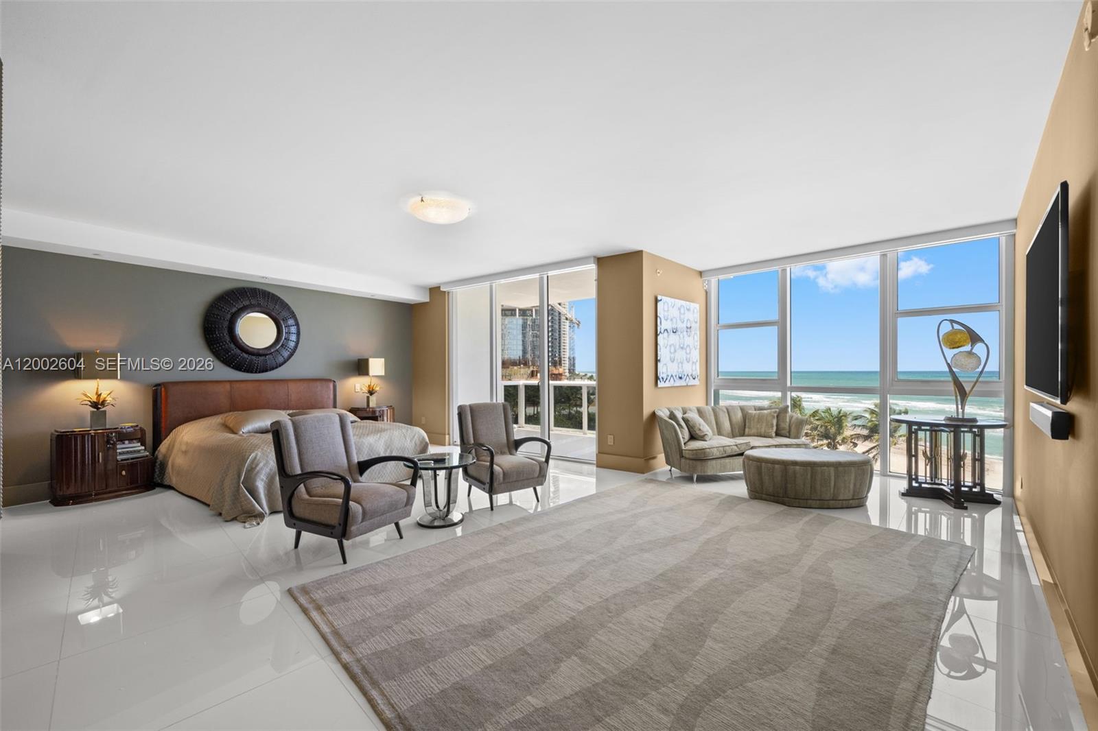 18201 Collins Ave #709 Sunny Isles Beach, FL 33160