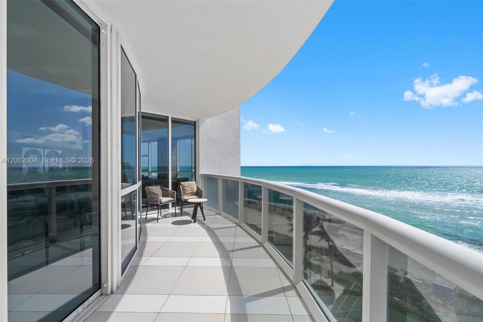 18201 Collins Ave #709 Sunny Isles Beach, FL 33160