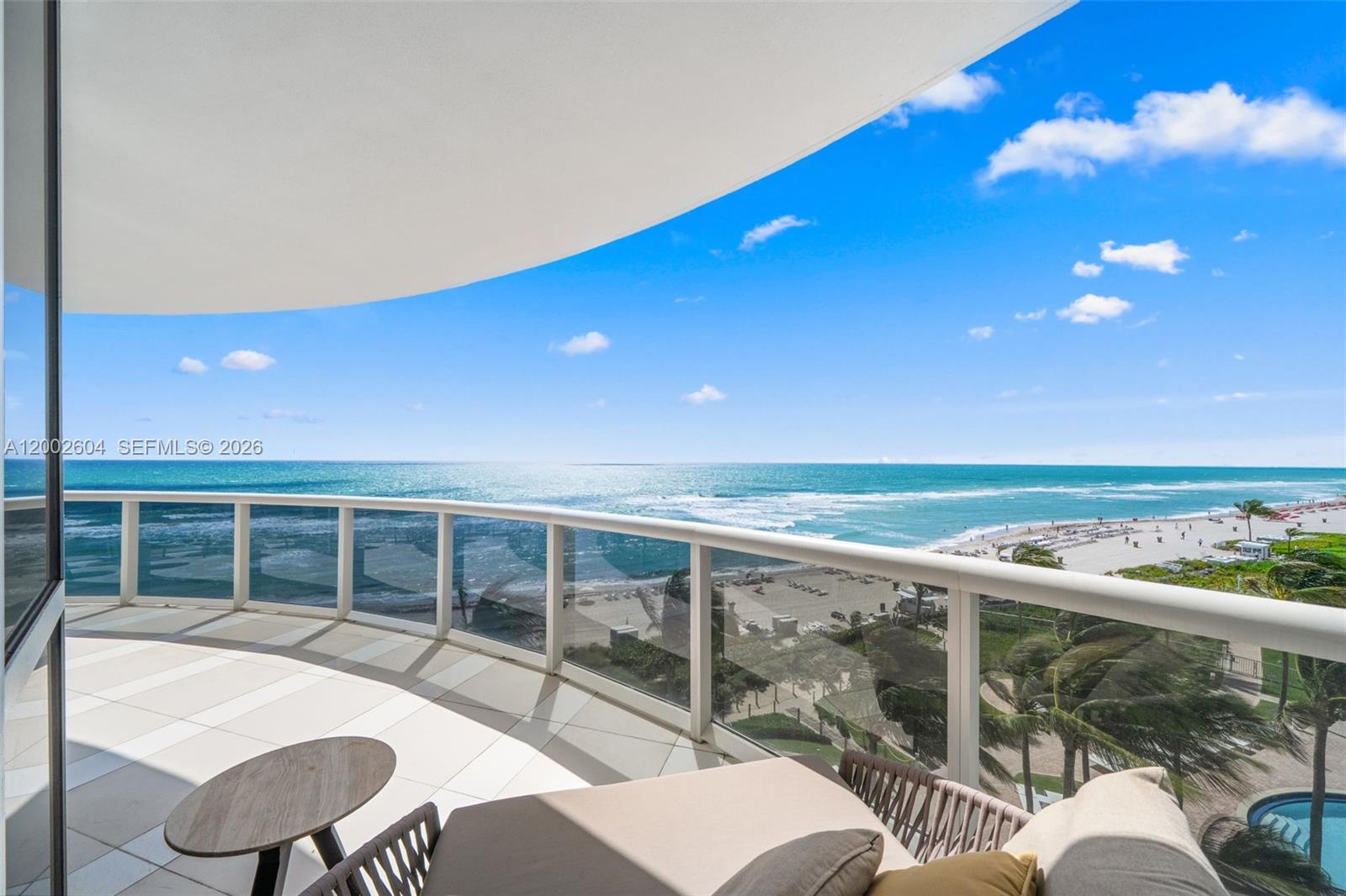 18201 Collins Ave #709 Sunny Isles Beach, FL 33160