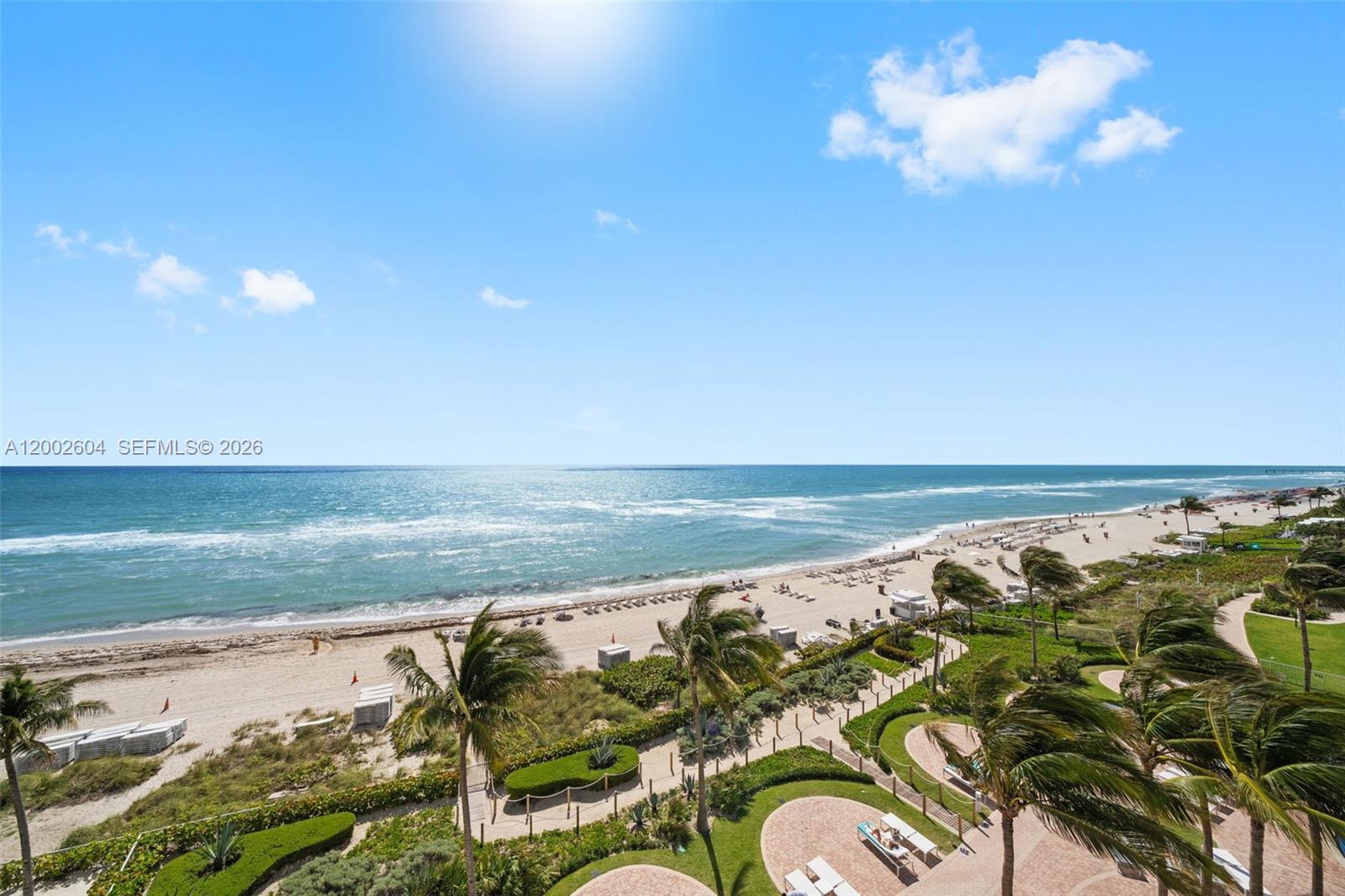 18201 Collins Ave #709 Sunny Isles Beach, FL 33160
