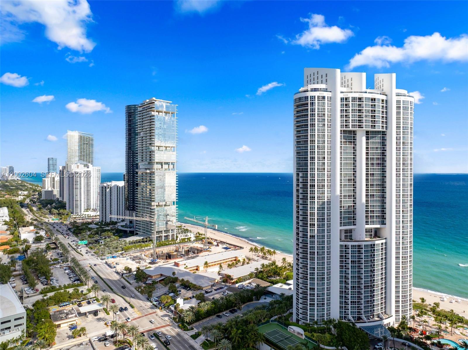 18201 Collins Ave #709 Sunny Isles Beach, FL 33160