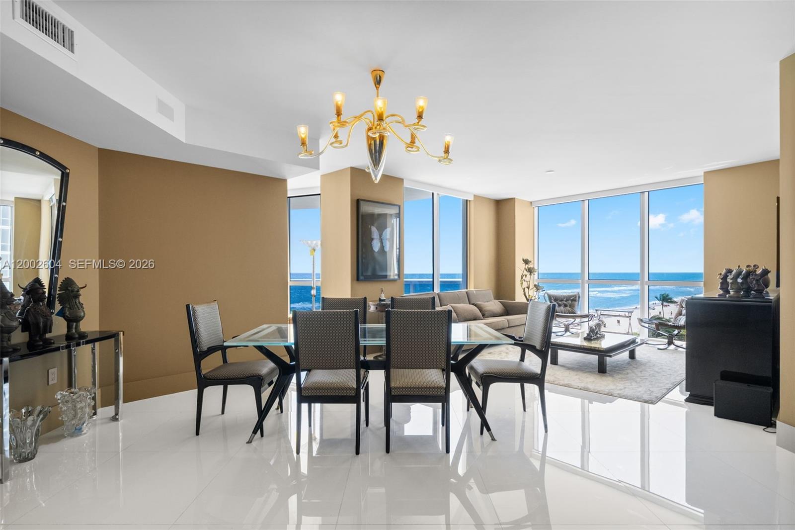 18201 Collins Ave #709 Sunny Isles Beach, FL 33160