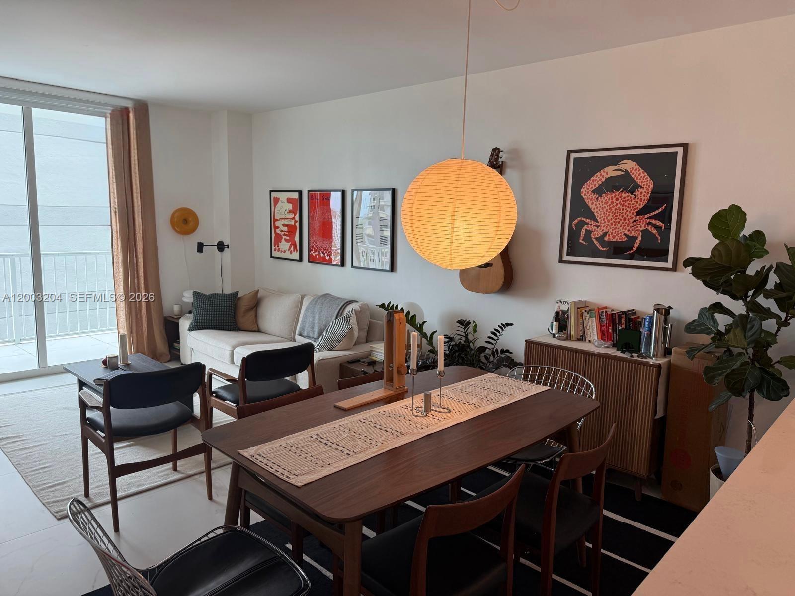 1250 S Miami Ave #1111