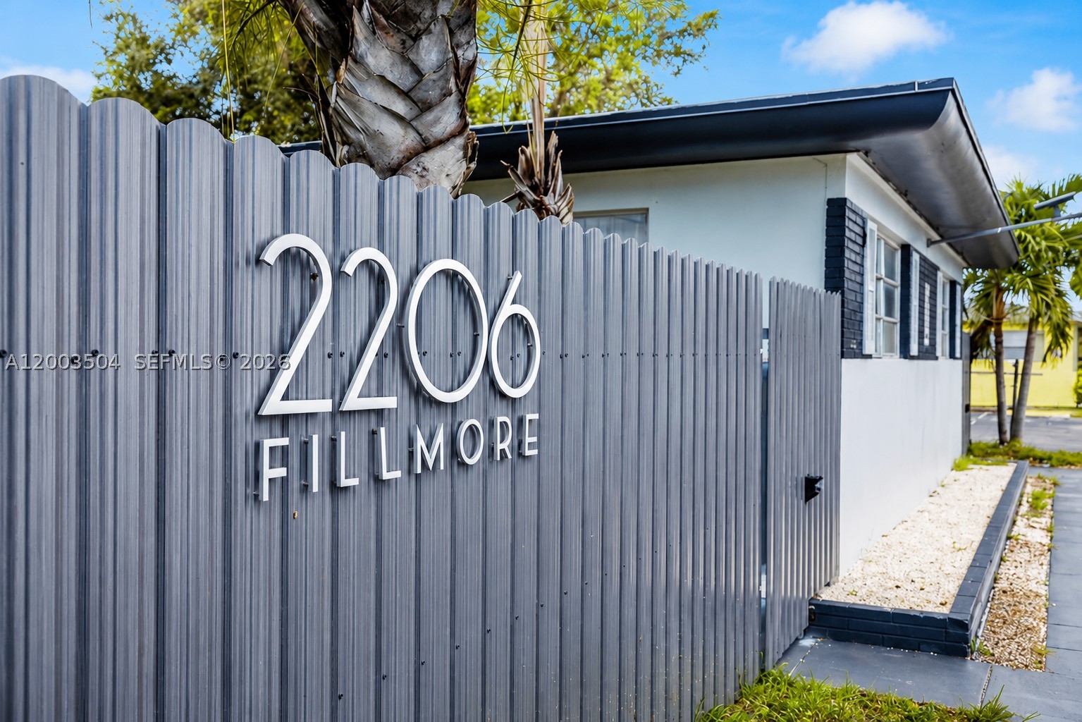 2206 Fillmore St #1-10
