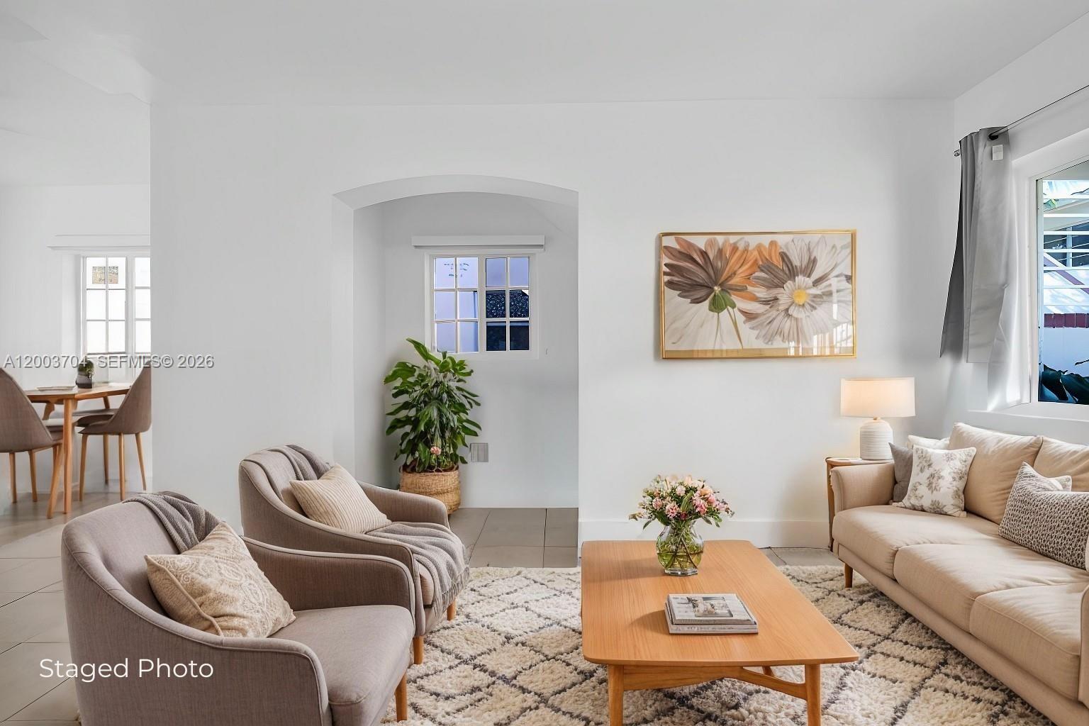 1195 Marseille Dr #5