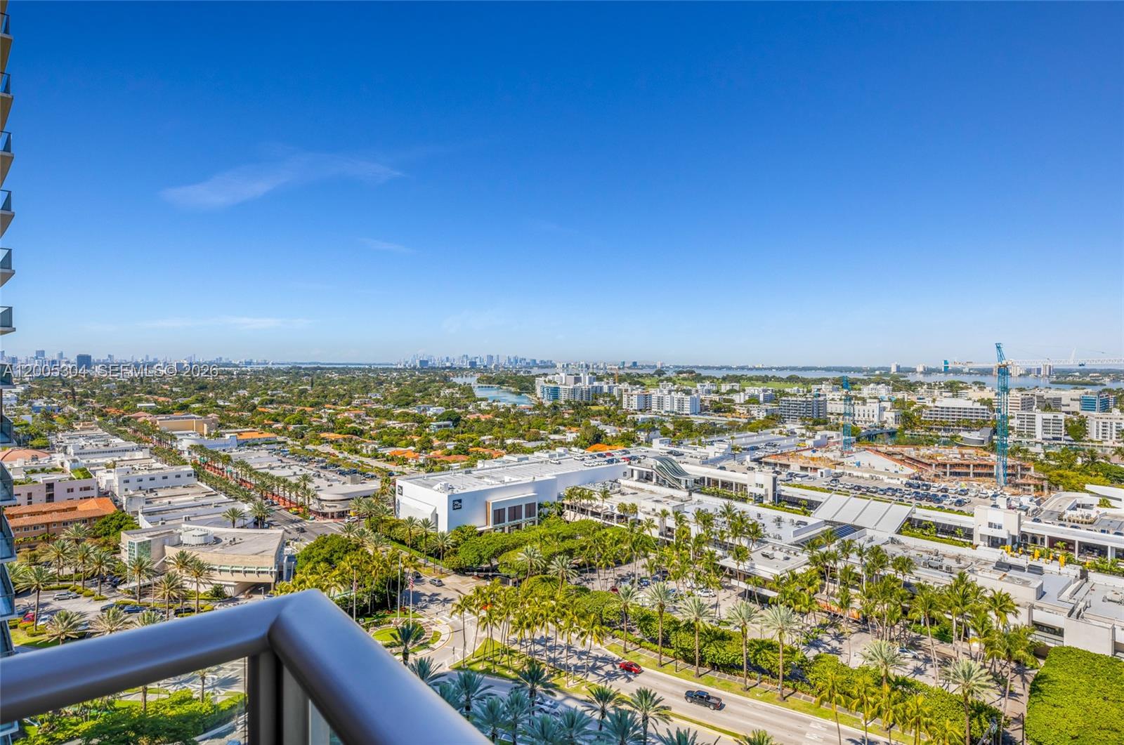 9705 Collins Ave #1805N Bal Harbour, FL 33154