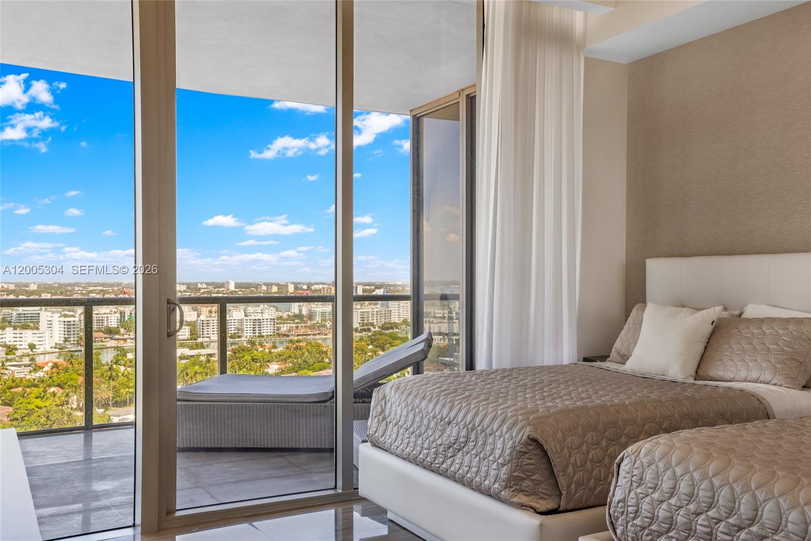 9705 Collins Ave #1805N Bal Harbour, FL 33154