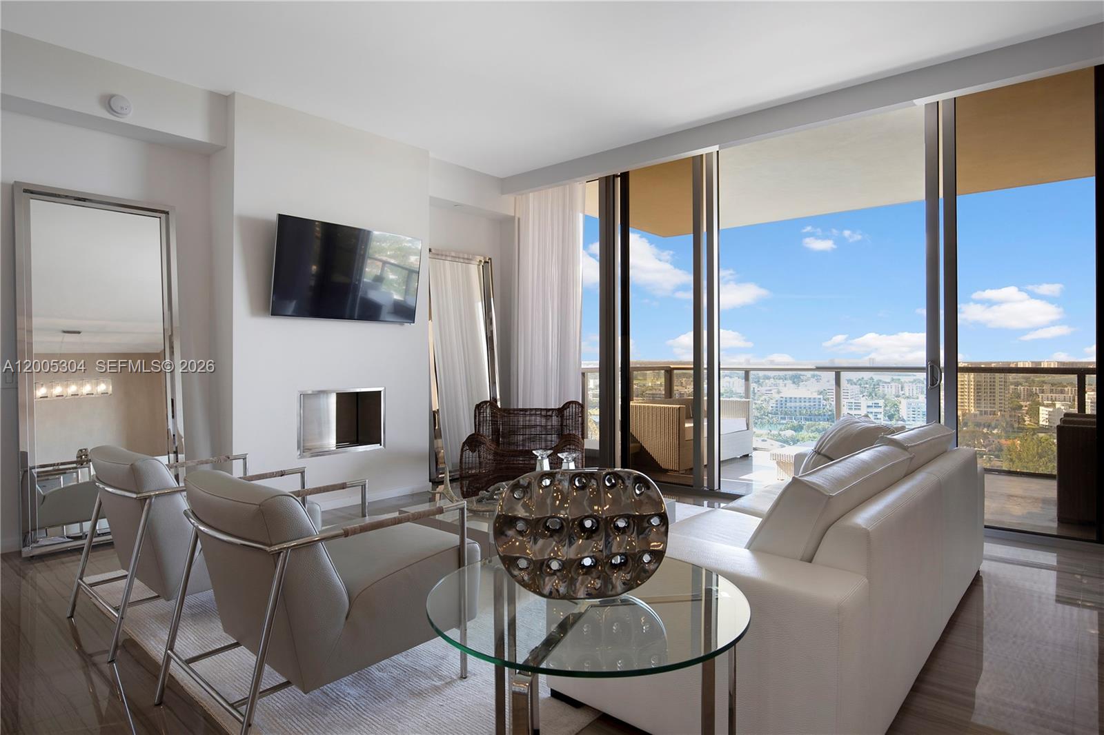 9705 Collins Ave #1805N Bal Harbour, FL 33154