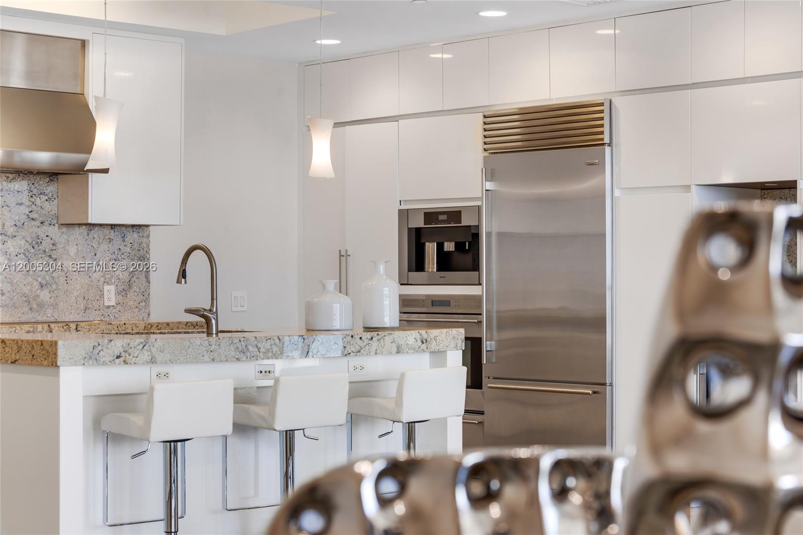 9705 Collins Ave #1805N Bal Harbour, FL 33154