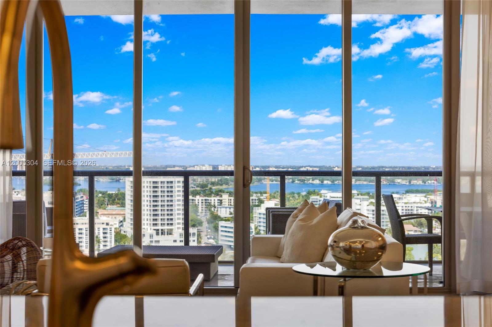 9705 Collins Ave #1805N Bal Harbour, FL 33154