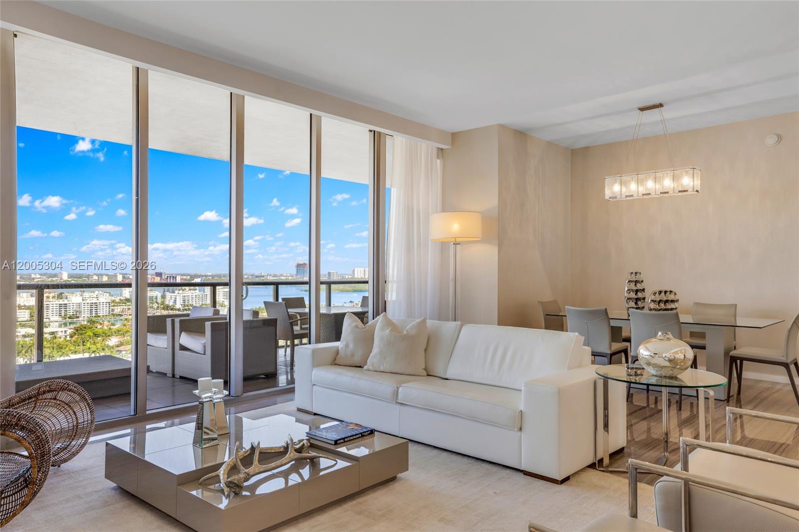 9705 Collins Ave #1805N Bal Harbour, FL 33154