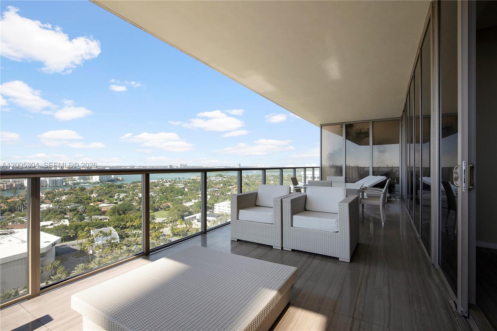 9705 Collins Ave #1805N Bal Harbour, FL 33154