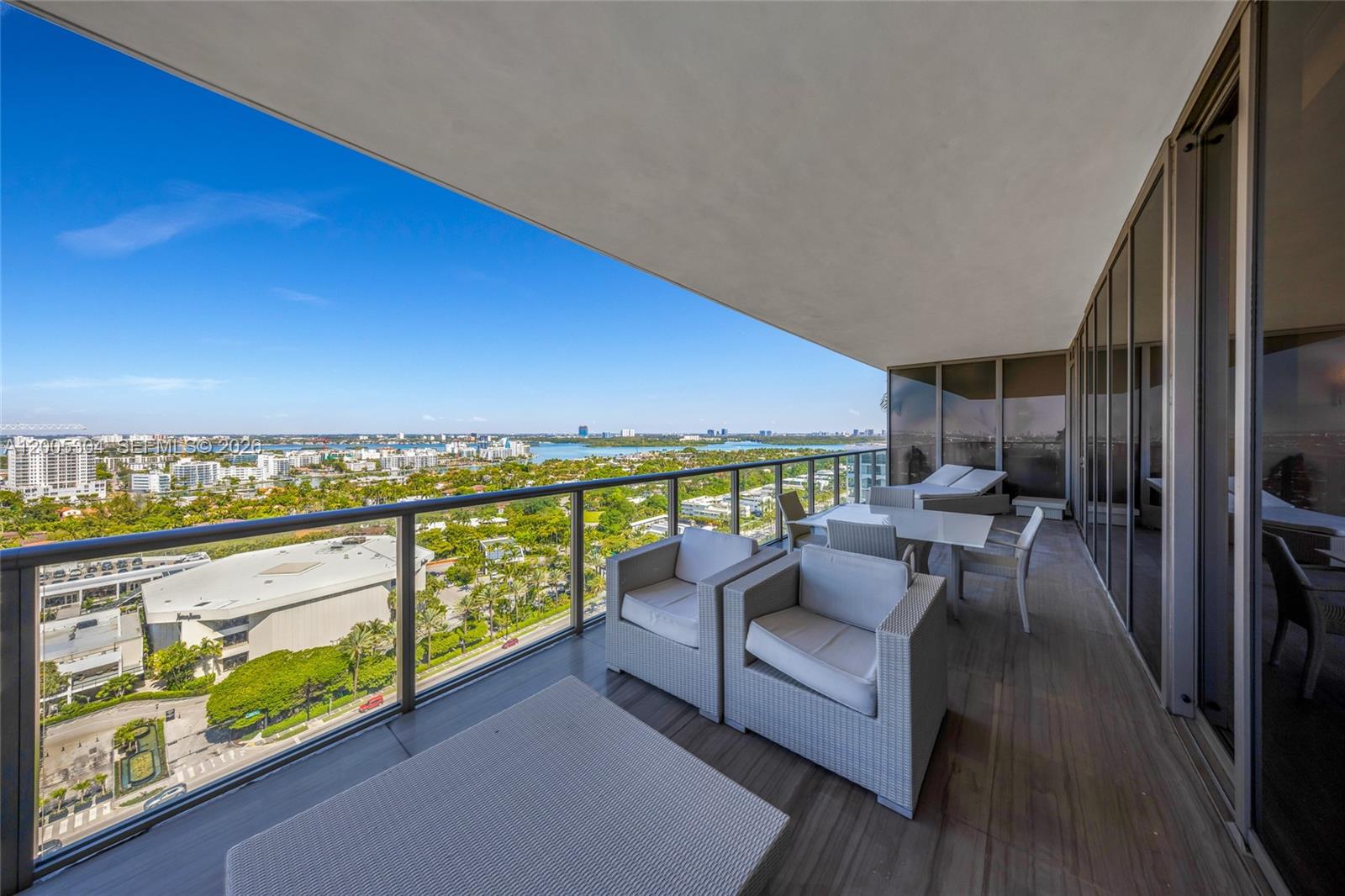 9705 Collins Ave #1805N Bal Harbour, FL 33154