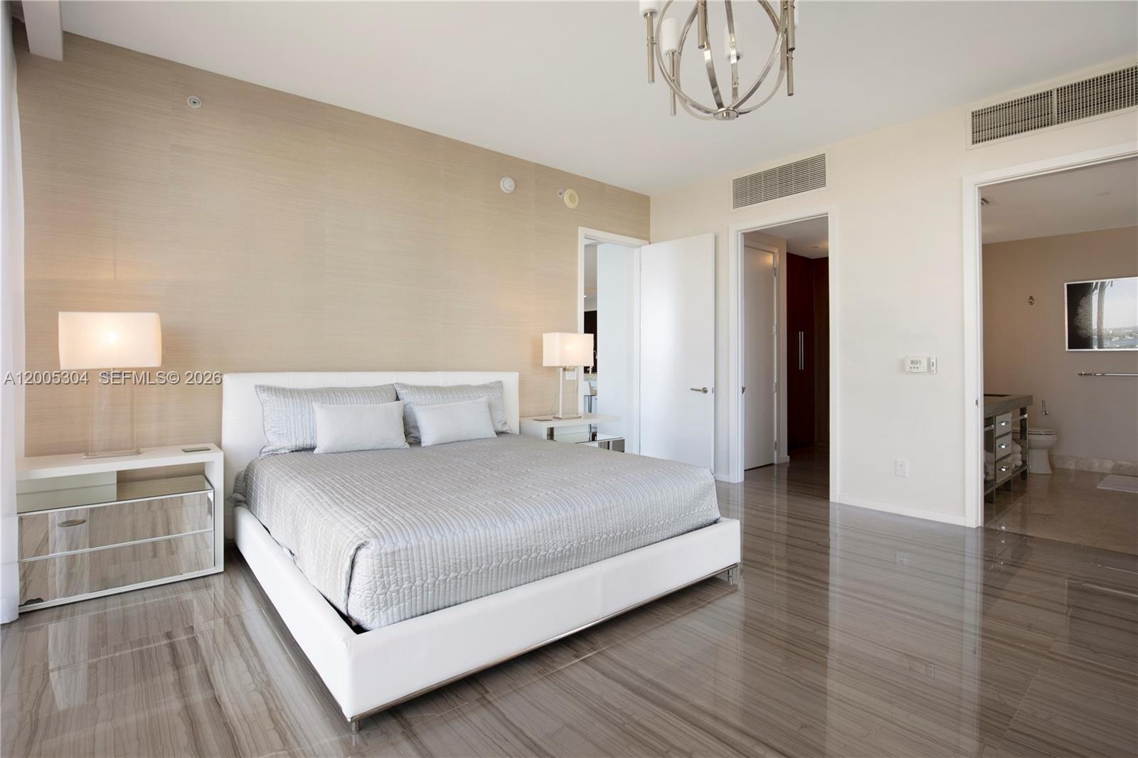 9705 Collins Ave #1805N Bal Harbour, FL 33154