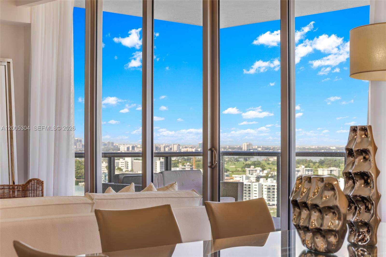 9705 Collins Ave #1805N Bal Harbour, FL 33154