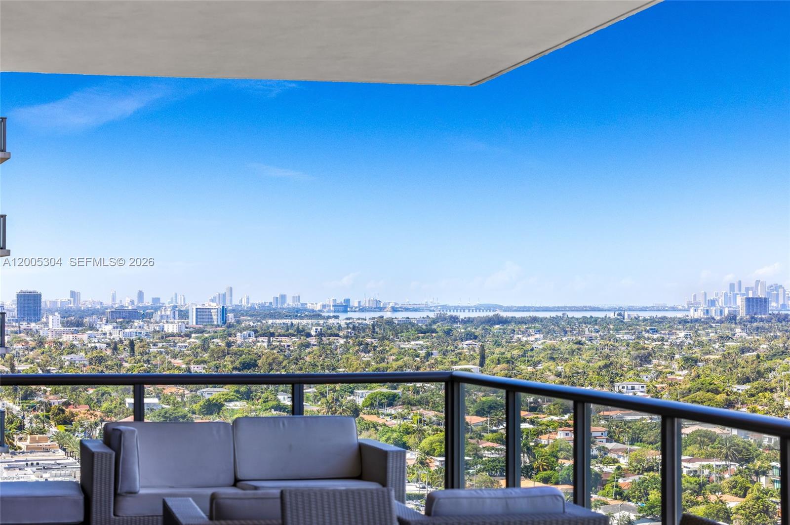 9705 Collins Ave #1805N Bal Harbour, FL 33154