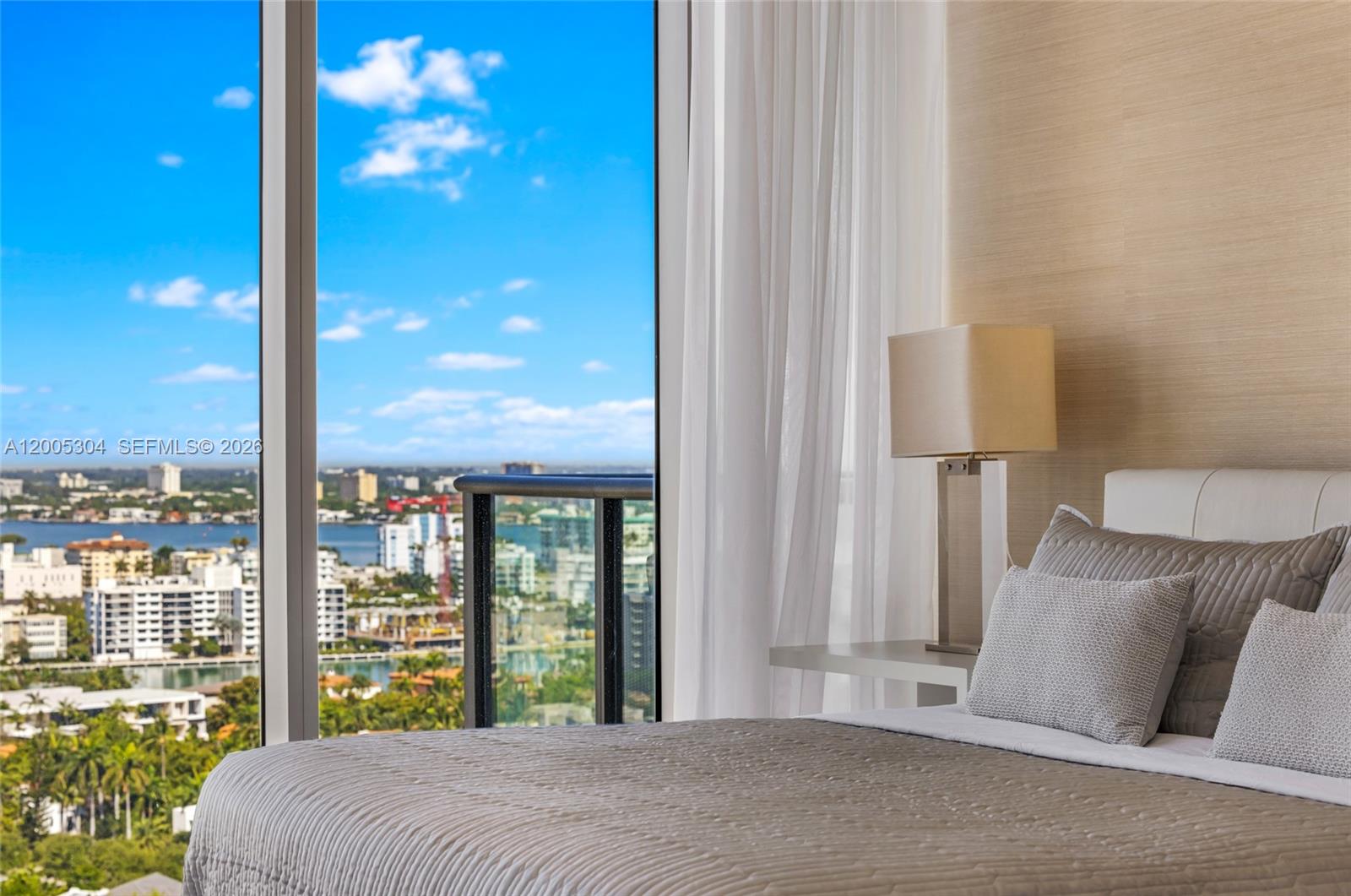 9705 Collins Ave #1805N Bal Harbour, FL 33154