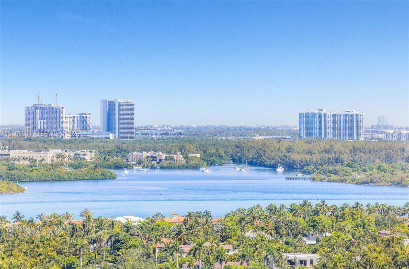 9705 Collins Ave #1805N Bal Harbour, FL 33154