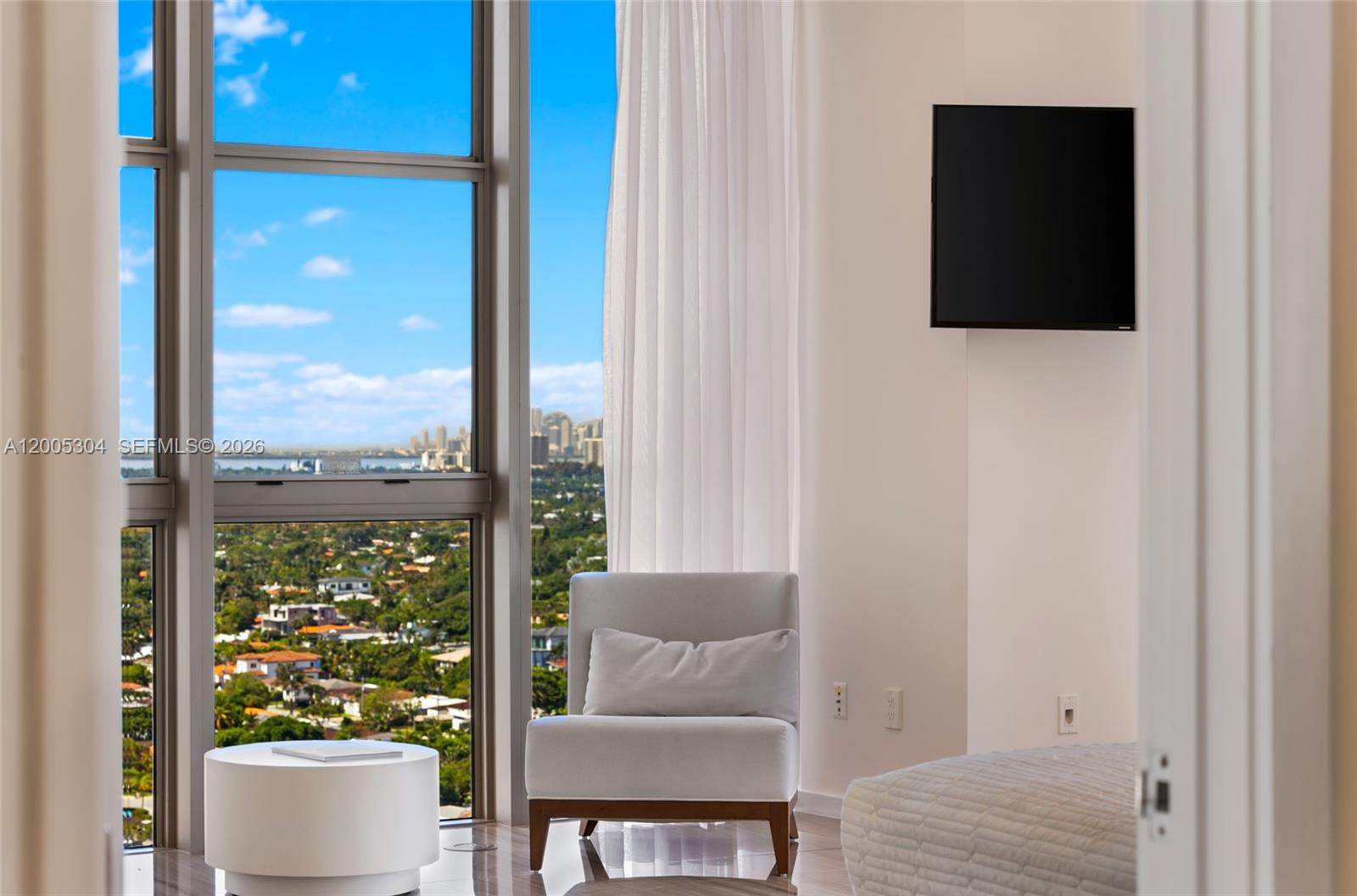 9705 Collins Ave #1805N Bal Harbour, FL 33154