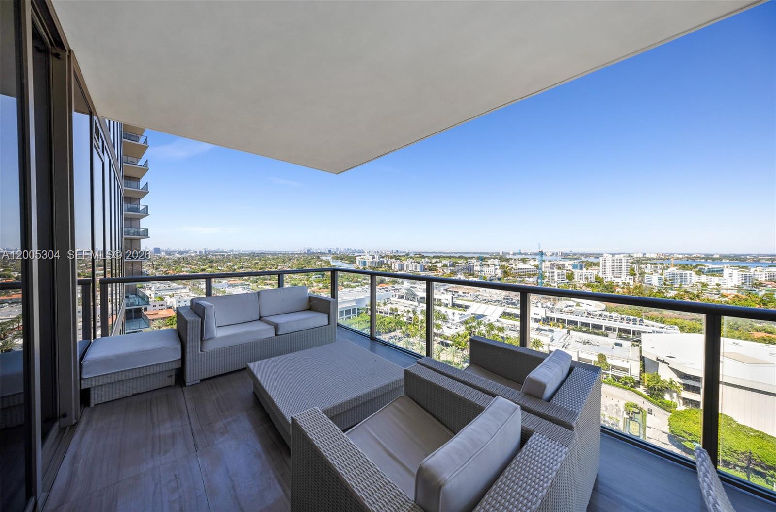 9705 Collins Ave #1805N Bal Harbour, FL 33154