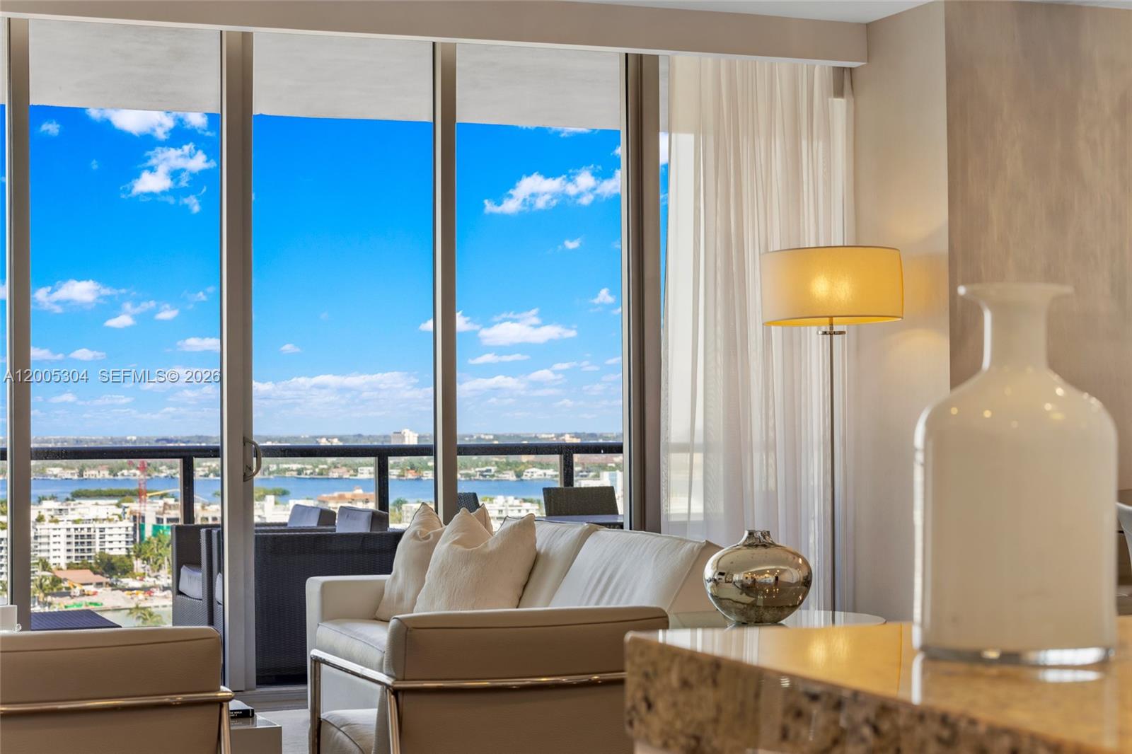 9705 Collins Ave #1805N Bal Harbour, FL 33154
