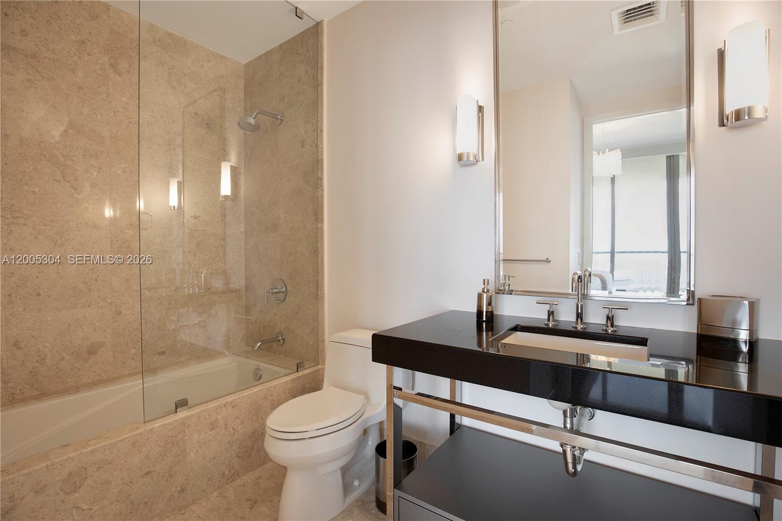 9705 Collins Ave #1805N Bal Harbour, FL 33154