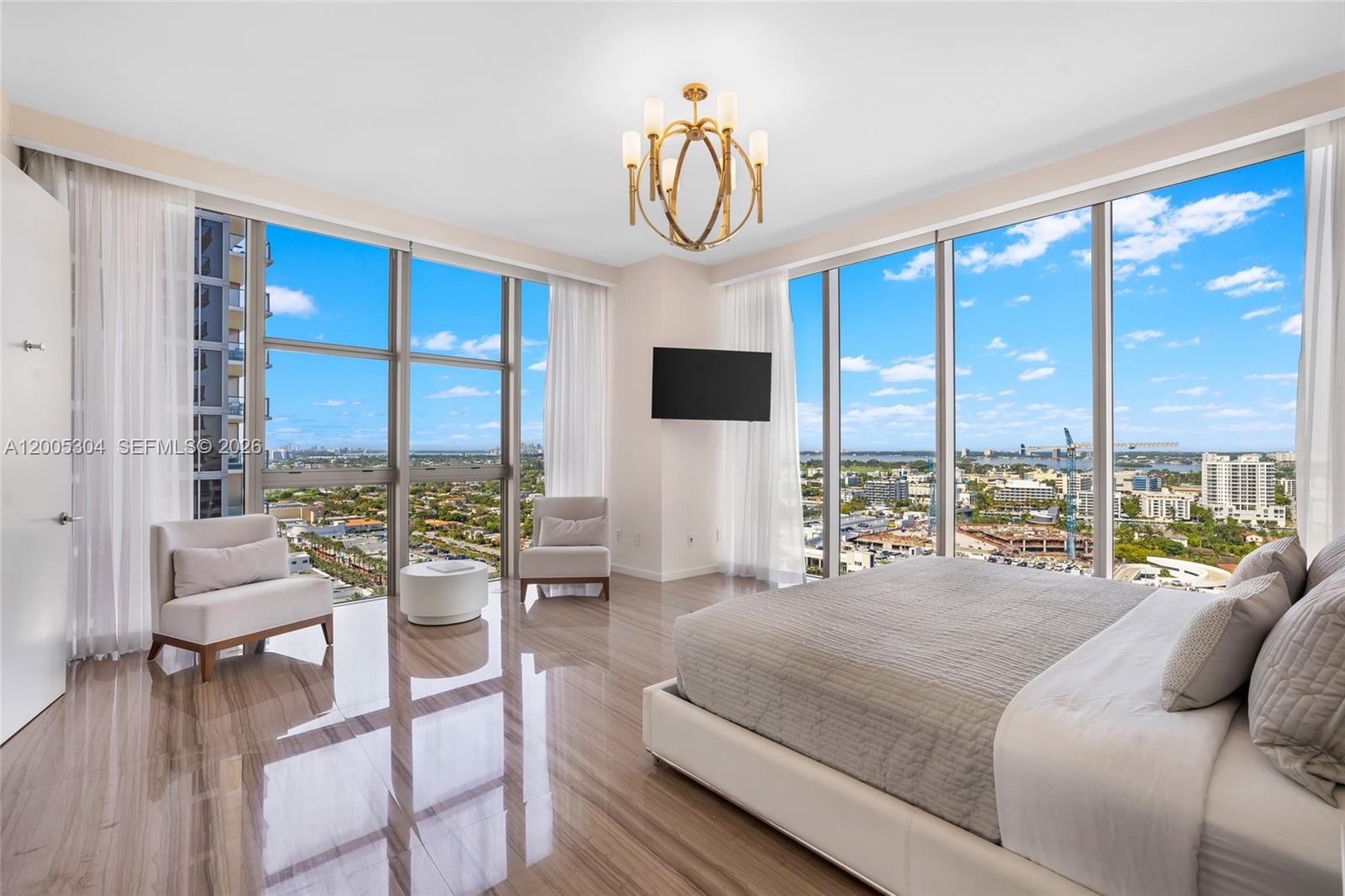 9705 Collins Ave #1805N Bal Harbour, FL 33154