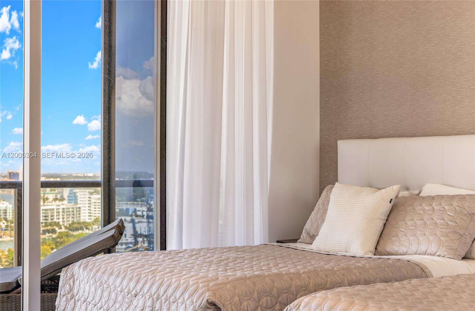 9705 Collins Ave #1805N Bal Harbour, FL 33154