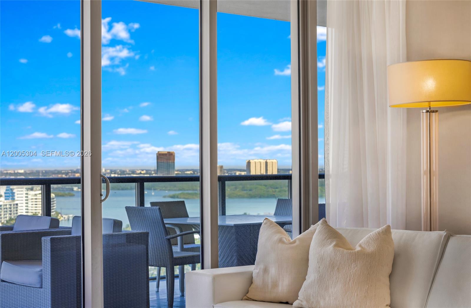 9705 Collins Ave #1805N Bal Harbour, FL 33154