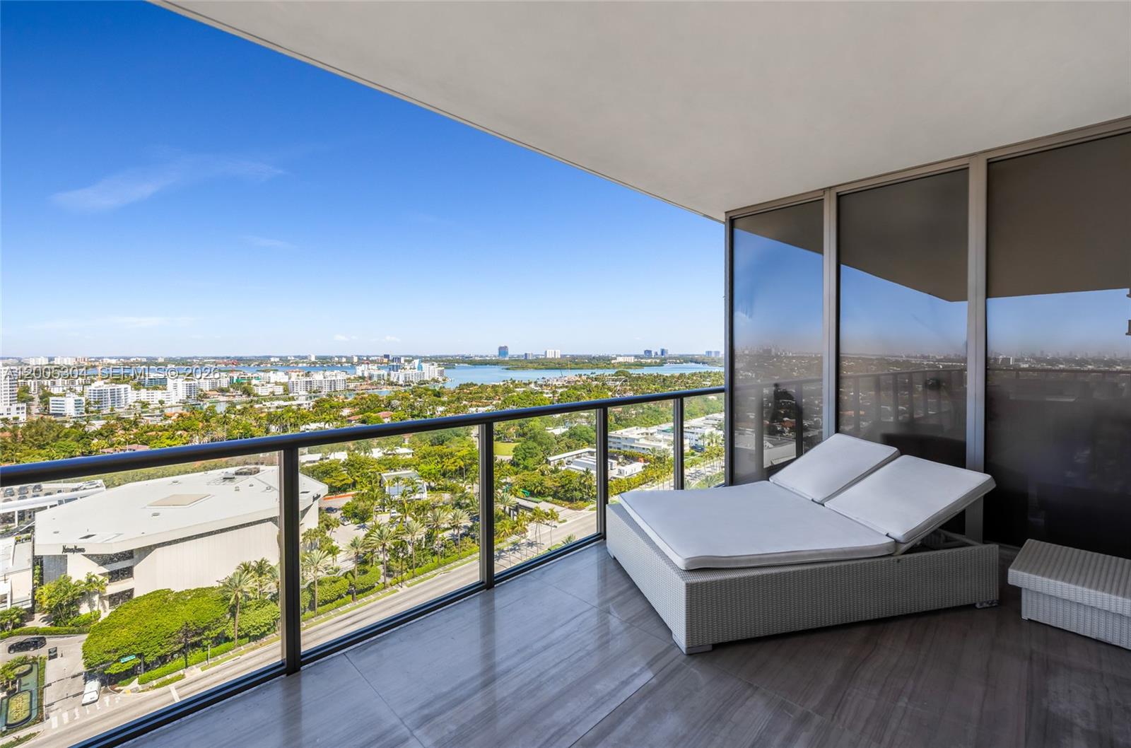9705 Collins Ave #1805N Bal Harbour, FL 33154