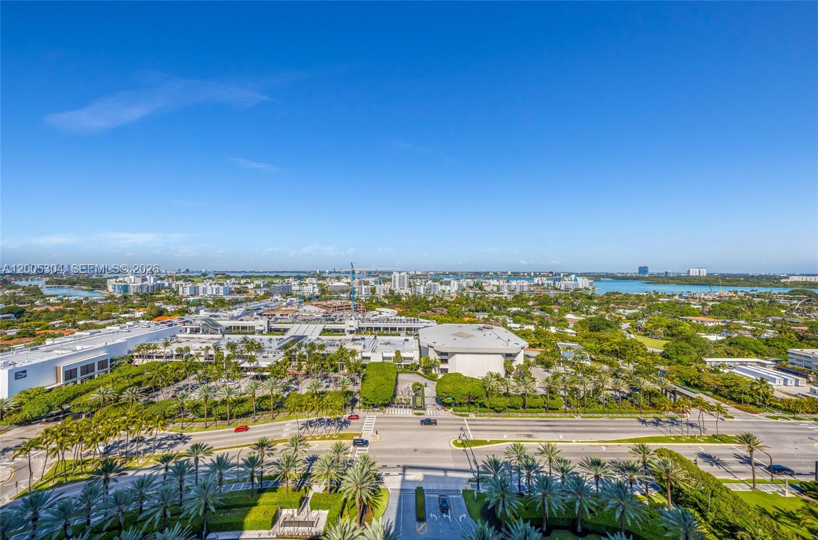 9705 Collins Ave #1805N Bal Harbour, FL 33154
